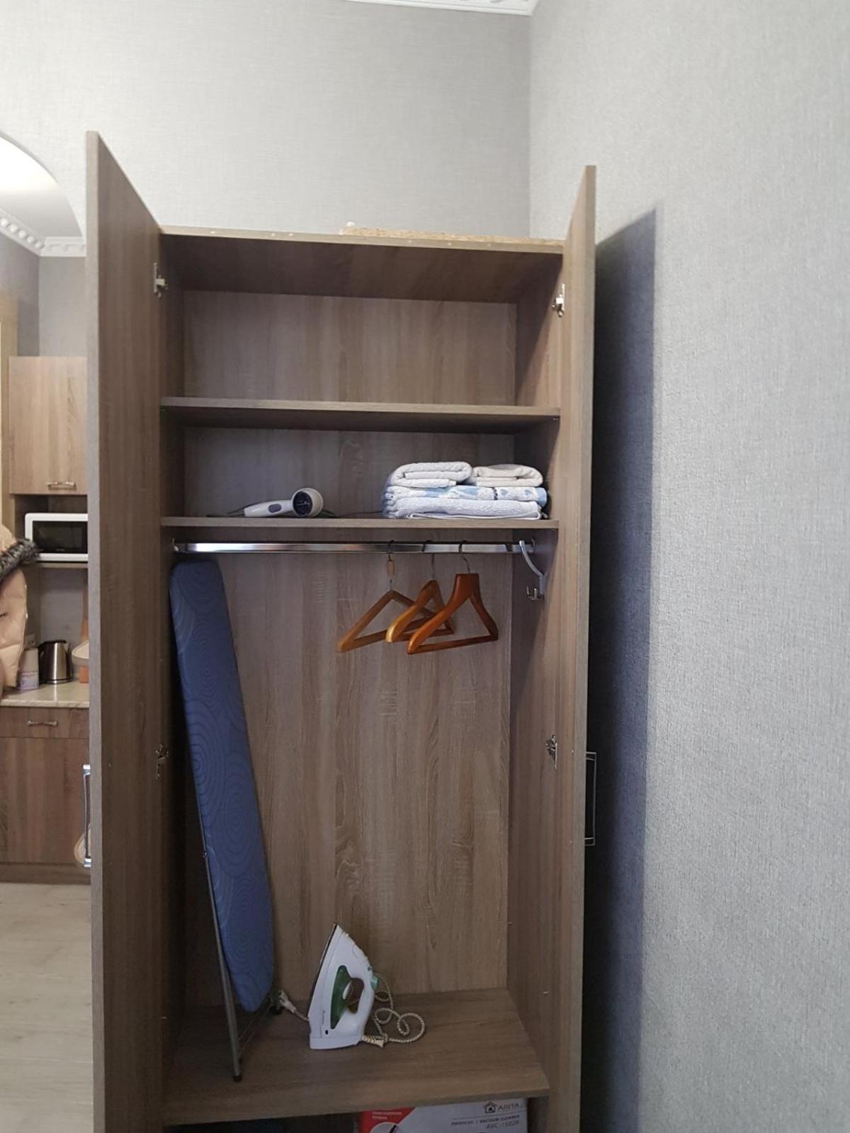 Apartments Near Rynok Square On Staroyevreyska And Fedorova Streets Lviv Room photo
